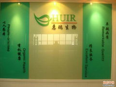 Changsha Huir bioligical-tech Co.,ltd