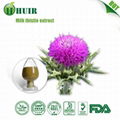 Milk thistle extracts 4