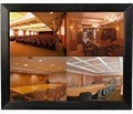 12.1" professional CCTV LCD Monitor with