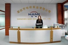 Shenzhen HAMI Industrial Co., Ltd.