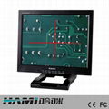 15" LCD Monitor for Instruments 1