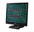 15" LCD Monitor for Instruments 2