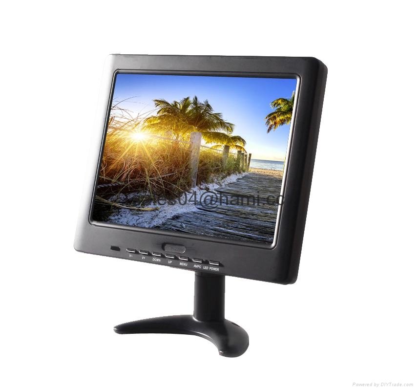 10.4" LCD Monitor for Instruments 2
