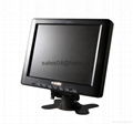 8.4" Touchscreen LCD Monitor 3