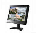 12.1"Touchscreen LCD Monitor 1