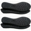 supply shoe material tpu soles for