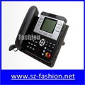  Yealink sip ip  phone  F-530 2