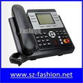  Yealink sip ip  phone  F-530 3