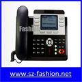  Yealink sip ip  phone  F-530 4