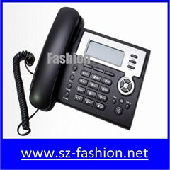 cost effective 2 sip lines Yealink voip