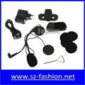 promotion free talking two riders 1000m motorcycle helmet bluetooth interphone 1