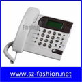 Hot model DHCP Yealink voip Phone