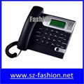 Hot model DHCP Yealink voip Phone support SIP AND IAsX2  2