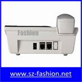 Hot model DHCP Yealink voip Phone support SIP AND IAsX2  3