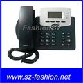 verified china supplier hot-selling Yealink business voip Phone  1