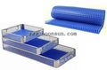 silicone tray mat