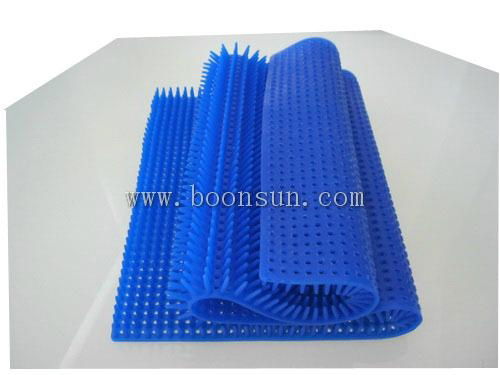 silicone tray mat 2