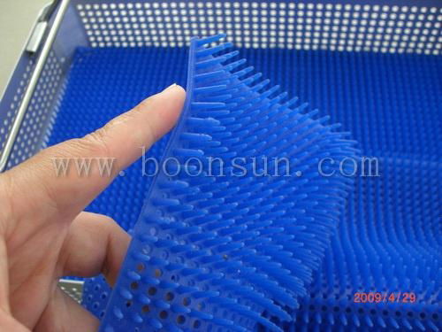 silicone tray mat 5