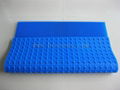 sterilization tray mat