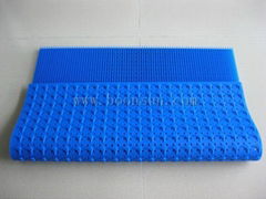 sterilization tray mat