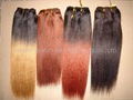 Deep Wave,Yaki weaving,JC,STW,Body weft,Hair Extension 2