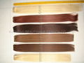 Human hair extension 4