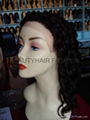 Lace front wigs,full lace wigs,wigs with mono skin cap 1