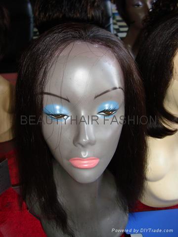 Lace front wigs,full lace wigs,wigs with mono skin cap 3