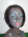 Lace front wigs,full lace wigs,wigs with mono skin cap 4