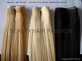 Skin weft,PU-tape weft,Hand-tied weft 3