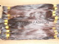 Virgin hair,Remy hair,Remy Inidan hair,natural hair 2