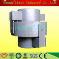Flange Axial Internal Pressure Expansion Bellows 5