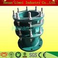 Liwei brand metal expansion joint and compensator 2