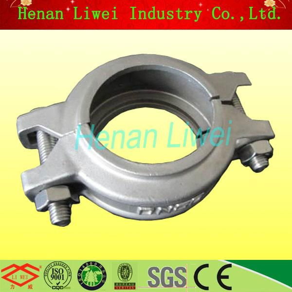 Liwei brand metal expansion joint and compensator 4