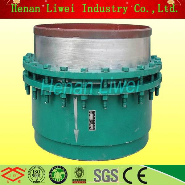Liwei brand metal expansion joint and compensator 5