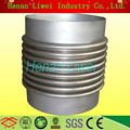 SS304 Stainless Steel Expansion Bellows 2