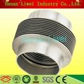 SS304 Stainless Steel Expansion Bellows 4