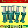 sleeve type metal expansion joint 3