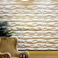 3d wall panels