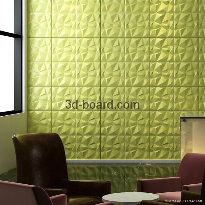 MDF panels