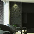 3D wall coverings