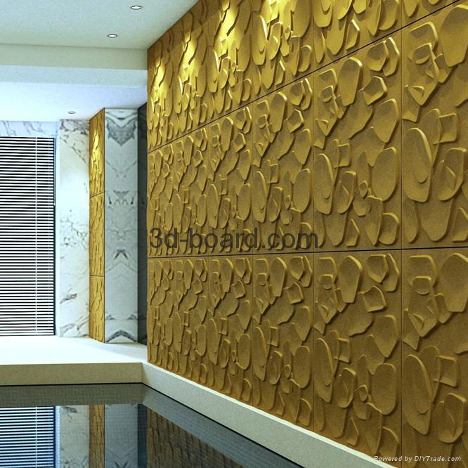 3d wall art panels 5