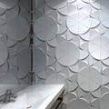 3D立體牆面裝飾磚-UNI 5