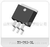 SR10200 Schottky diode