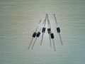SF58 fast recovery rectifier diode 2