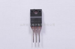 SF88 Fast recovery rectifier diode