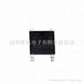 ABS6 bridge rectifier /ABS