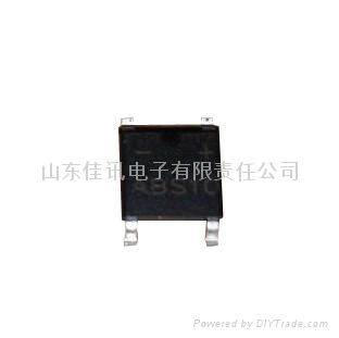 ABS6桥式整流ABS 2