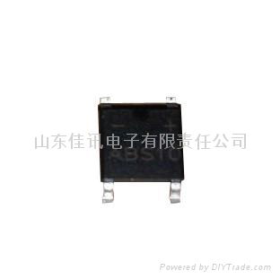 ABS6 bridge rectifier /ABS 2