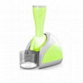 Fruit ice cream maker